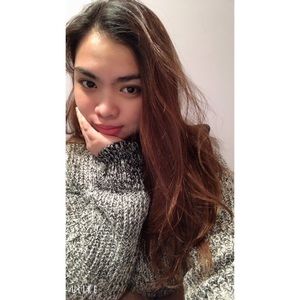 Meet your Posher, Nina